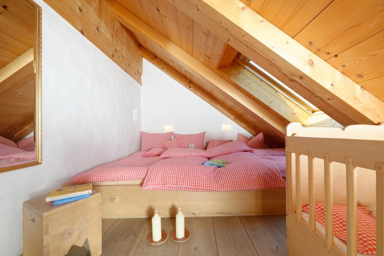 Hagerhof Apartment Eggstatt Luaran gambar