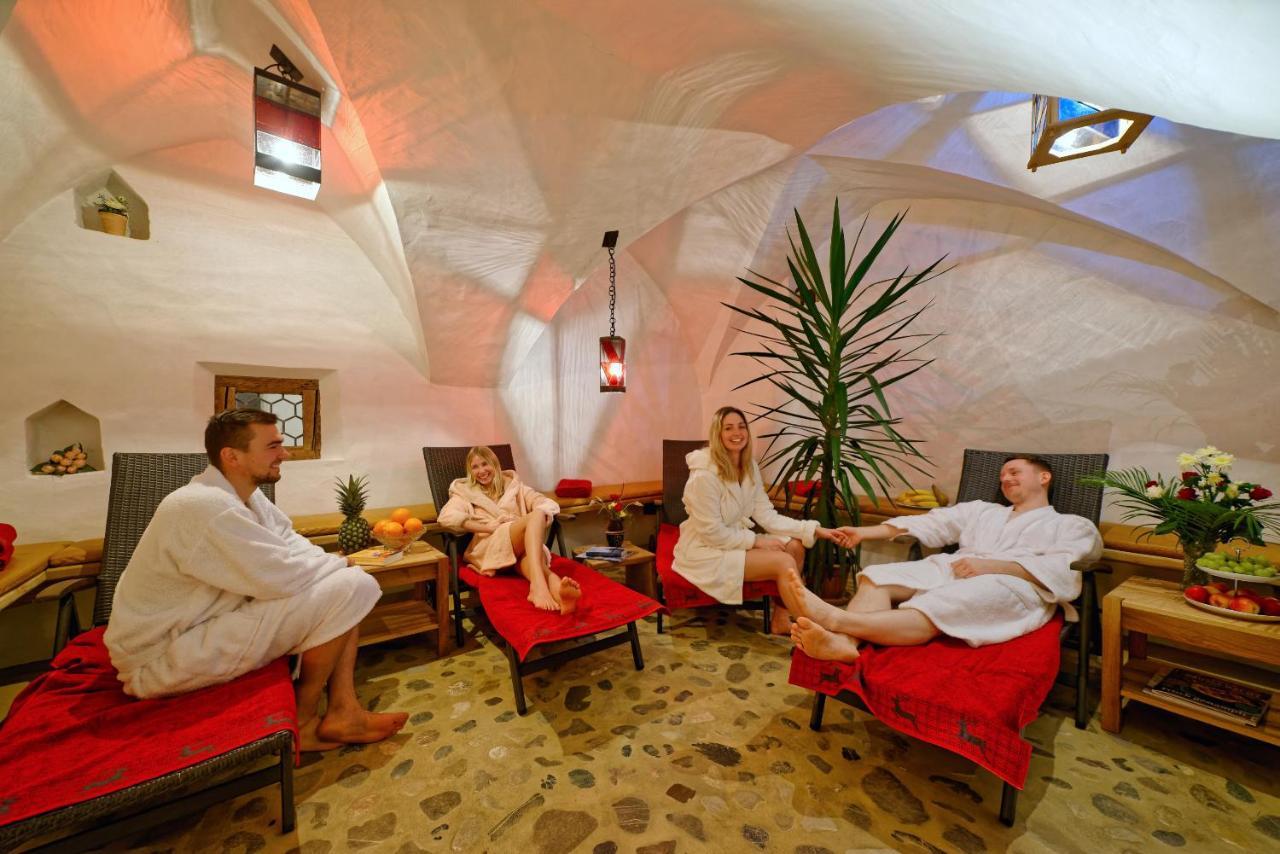 Hagerhof Apartment Eggstatt Luaran gambar
