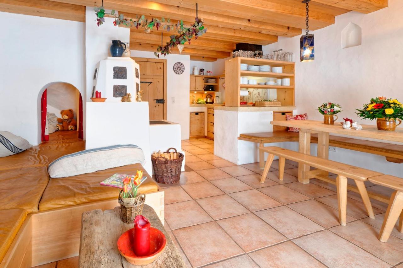 Hagerhof Apartment Eggstatt Luaran gambar
