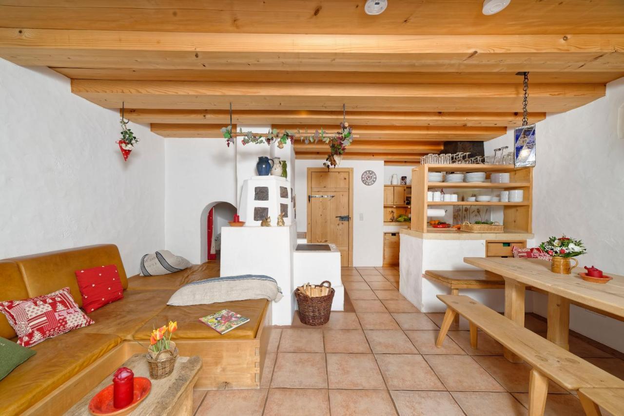 Hagerhof Apartment Eggstatt Luaran gambar